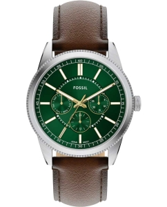 Купить Наручные часы Fossil FS6137 в E-mobi