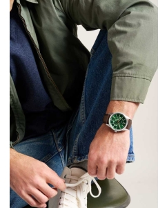 Купить Наручные часы Fossil FS6137  в E-mobi