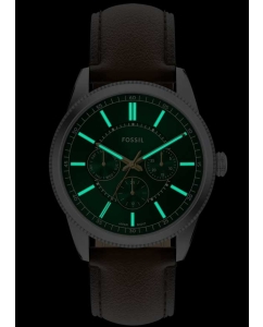 Купить Наручные часы Fossil FS6137  в E-mobi