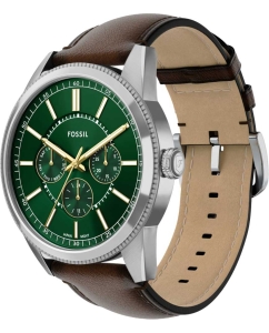 Купить Наручные часы Fossil FS6137  в E-mobi