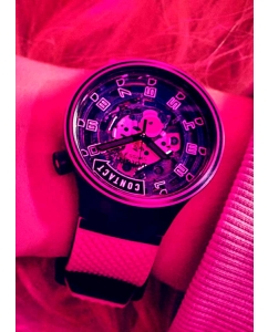 Купить Швейцарские наручные часы Swatch SB01B126  в E-mobi