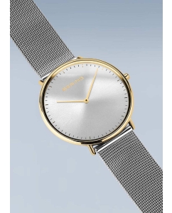 Купить Наручные часы Bering ber-15739-010  в E-mobi