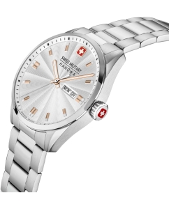 Купить Швейцарские наручные часы Swiss Military Hanowa SMWGH0001604  в E-mobi