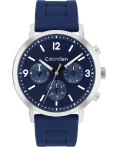 Купить Наручные часы Calvin Klein 25200460 в E-mobi