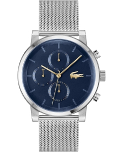 Купить Наручные часы Lacoste 2011409 в E-mobi