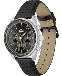 Купить Наручные часы Lacoste 2011379 с хронографом  в E-mobi