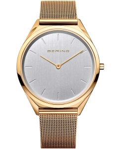 Купить Наручные часы Bering ber-17039-334 в E-mobi