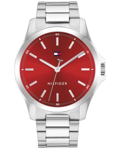 Купить Наручные часы Tommy Hilfiger 1710677 в E-mobi