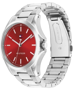Купить Наручные часы Tommy Hilfiger 1710677  в E-mobi