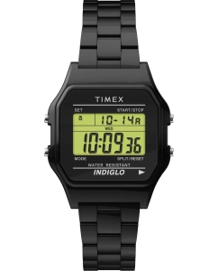 Купить Наручные часы Timex TW2V20000 с хронографом в E-mobi