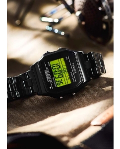 Купить Наручные часы Timex TW2V20000 с хронографом  в E-mobi