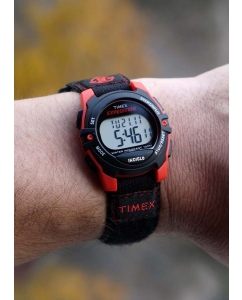 Купить Наручные часы Timex T49956 с хронографом  в E-mobi