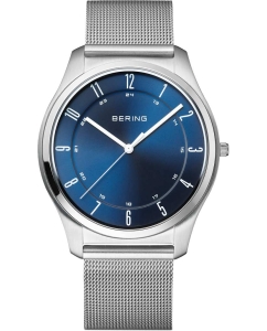 Купить Наручные часы Bering ber-18340-307 в E-mobi