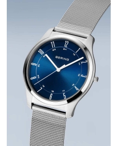 Купить Наручные часы Bering ber-18340-307  в E-mobi