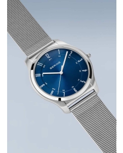 Купить Наручные часы Bering ber-18340-307  в E-mobi