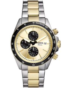 Купить Наручные часы Fossil FS6126 в E-mobi