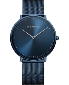 Купить Наручные часы Bering ber-15739-397 в E-mobi