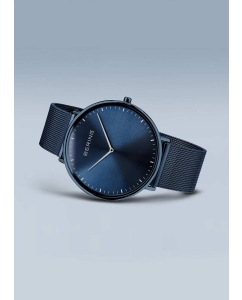 Купить Наручные часы Bering ber-15739-397  в E-mobi