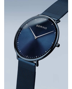 Купить Наручные часы Bering ber-15739-397  в E-mobi