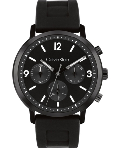 Купить Наручные часы Calvin Klein 25200461 в E-mobi