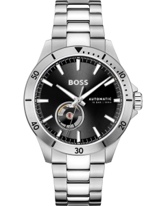 Купить Механические наручные часы Hugo Boss HB1514202 в E-mobi
