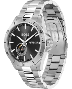 Купить Механические наручные часы Hugo Boss HB1514202  в E-mobi