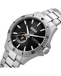 Купить Механические наручные часы Hugo Boss HB1514202  в E-mobi