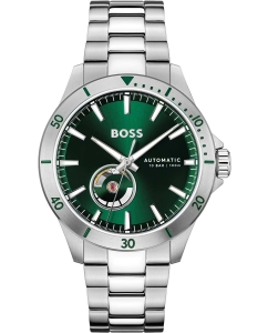 Купить Механические наручные часы Hugo Boss HB1514200 в E-mobi