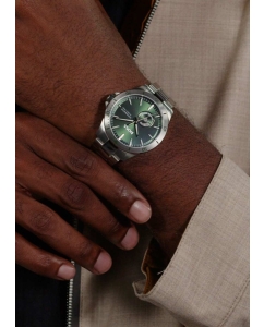 Купить Механические наручные часы Hugo Boss HB1514200  в E-mobi