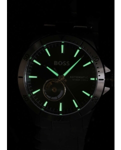 Купить Механические наручные часы Hugo Boss HB1514200  в E-mobi