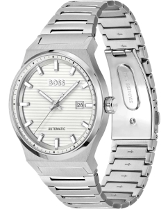 Купить Механические наручные часы Hugo Boss HB1514186  в E-mobi