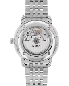 Купить Швейцарские механические наручные часы Mido M027.408.11.031.00  в E-mobi