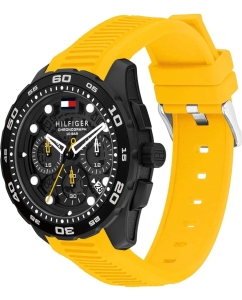 Купить Наручные часы Tommy Hilfiger 1792235 с хронографом  в E-mobi