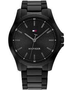 Купить Наручные часы Tommy Hilfiger 1710680 в E-mobi