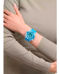 Купить Швейцарские керамические наручные часы Swatch SSCU09S100  в E-mobi