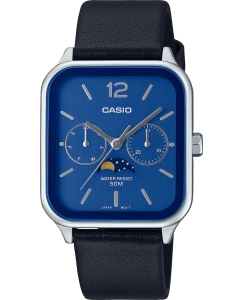 Купить Японские наручные часы Casio Collection MTP-M305L-2A в E-mobi