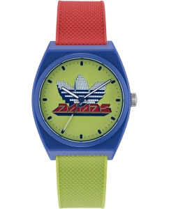 Купить Наручные часы Adidas Originals AOST23055 в E-mobi
