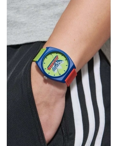 Купить Наручные часы Adidas Originals AOST23055  в E-mobi