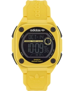 Купить Наручные часы Adidas Originals AOST23060 с хронографом в E-mobi