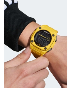 Купить Наручные часы Adidas Originals AOST23060 с хронографом  в E-mobi