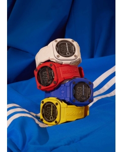 Купить Наручные часы Adidas Originals AOST23060 с хронографом  в E-mobi