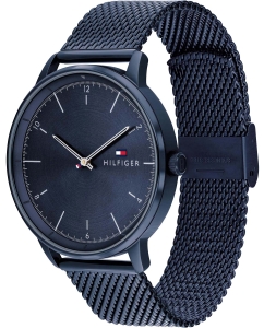 Купить Наручные часы Tommy Hilfiger 1791841  в E-mobi