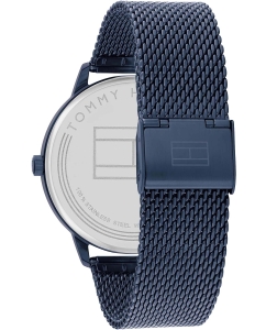 Купить Наручные часы Tommy Hilfiger 1791841  в E-mobi