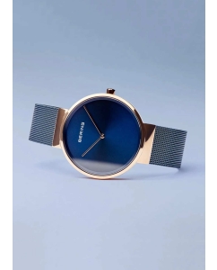 Купить Наручные часы Bering ber-14539-367  в E-mobi