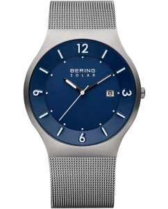 Купить Наручные часы Bering ber-14440-007 в E-mobi