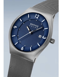Купить Наручные часы Bering ber-14440-007  в E-mobi