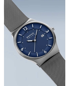 Купить Наручные часы Bering ber-14440-007  в E-mobi