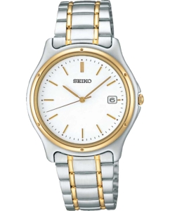 Купить Японские наручные часы Seiko SCXA026 в E-mobi