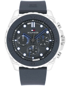 Купить Наручные часы Tommy Hilfiger 1710687 в E-mobi