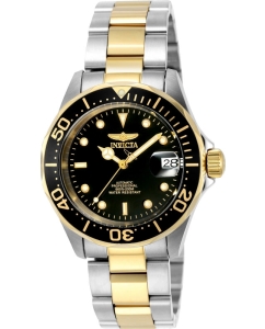 Купить Механические наручные часы Invicta Pro Diver IN8927 в E-mobi